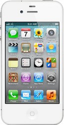 Apple iPhone 4S 16Gb black - Котово
