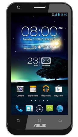 Смартфон Asus PadFone 2 64Gb Black - Котово