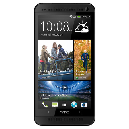 Сотовый телефон HTC HTC One dual sim - Котово