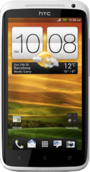 HTC One X 16GB - Котово