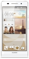 Смартфон HUAWEI Ascend P6 White - Котово