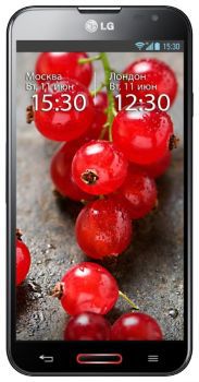 Сотовый телефон LG LG LG Optimus G Pro E988 Black - Котово