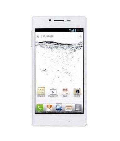 Смартфон LG Optimus G E975 White - Котово