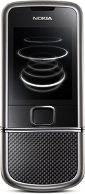 Мобильный телефон Nokia 8800 Carbon Arte - Котово