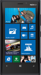 Мобильный телефон Nokia Lumia 920 - Котово
