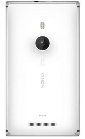 Смартфон NOKIA Lumia 925 White - Котово