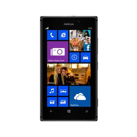 Сотовый телефон Nokia Nokia Lumia 925 - Котово