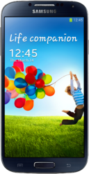 Samsung Galaxy S4 i9505 16GB - Котово