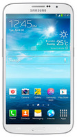 Смартфон SAMSUNG I9200 Galaxy Mega 6.3 White - Котово