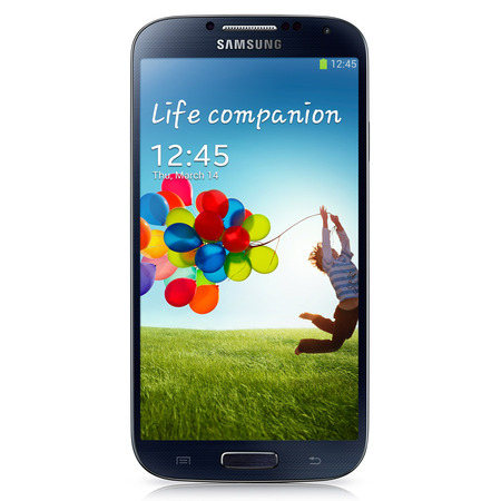 Сотовый телефон Samsung Samsung Galaxy S4 GT-i9505ZKA 16Gb - Котово