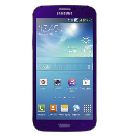 Сотовый телефон Samsung Samsung Galaxy Mega 5.8 GT-I9152 - Котово