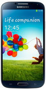 Смартфон Samsung Samsung Смартфон Samsung Galaxy S4 Black GT-I9505 LTE - Котово