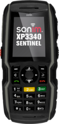 Sonim XP3340 Sentinel - Котово
