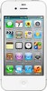 Apple iPhone 4S 16Gb white - Котово