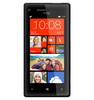 Смартфон HTC Windows Phone 8X Black - Котово