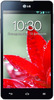 Смартфон LG E975 Optimus G White - Котово
