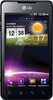 Смартфон LG Optimus 3D Max P725 Black - Котово