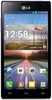 Смартфон LG Optimus 4X HD P880 Black - Котово