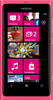 Смартфон Nokia Lumia 800 Matt Magenta - Котово