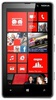 Смартфон Nokia Lumia 820 White - Котово