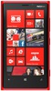 Смартфон Nokia Lumia 920 Red - Котово