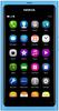 Смартфон Nokia N9 16Gb Blue - Котово