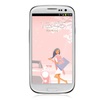 Мобильный телефон Samsung + 1 ГБ RAM+  Galaxy S III GT-I9300 La Fleur 16 Гб 16 ГБ - Котово