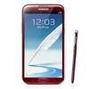 Смартфон Samsung Galaxy Note 2 GT-N7100ZRD 16 ГБ - Котово