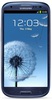 Смартфон Samsung Galaxy S3 GT-I9300 16Gb Pebble blue - Котово
