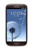 Смартфон Samsung Galaxy S3 GT-I9300 16Gb Amber Brown - Котово