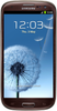 Samsung Galaxy S3 i9300 32GB Amber Brown - Котово
