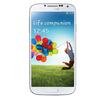 Смартфон Samsung Galaxy S4 GT-I9505 White - Котово