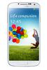 Смартфон Samsung Galaxy S4 GT-I9500 16Gb White Frost - Котово