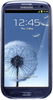 Смартфон SAMSUNG I9300 Galaxy S III 16GB Pebble Blue - Котово