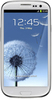 Смартфон SAMSUNG I9300 Galaxy S III 16GB Marble White - Котово