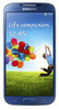 Смартфон SAMSUNG I9500 Galaxy S4 16Gb Blue - Котово