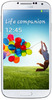 Смартфон SAMSUNG I9500 Galaxy S4 16Gb White - Котово