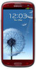 Смартфон Samsung Samsung Смартфон Samsung Galaxy S III GT-I9300 16Gb (RU) Red - Котово