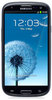 Смартфон Samsung Samsung Смартфон Samsung Galaxy S3 64 Gb Black GT-I9300 - Котово
