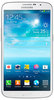 Смартфон Samsung Samsung Смартфон Samsung Galaxy Mega 6.3 8Gb GT-I9200 (RU) белый - Котово