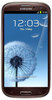 Смартфон Samsung Samsung Смартфон Samsung Galaxy S III 16Gb Brown - Котово