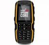 Терминал мобильной связи Sonim XP 1300 Core Yellow/Black - Котово