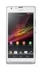 Смартфон Sony Xperia SP C5303 White - Котово