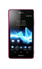 Смартфон Sony Xperia TX Pink - Котово