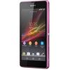 Смартфон Sony Xperia ZR Pink - Котово