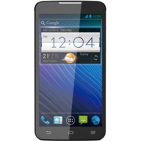 Смартфон ZTE Grand Memo Blue - Котово