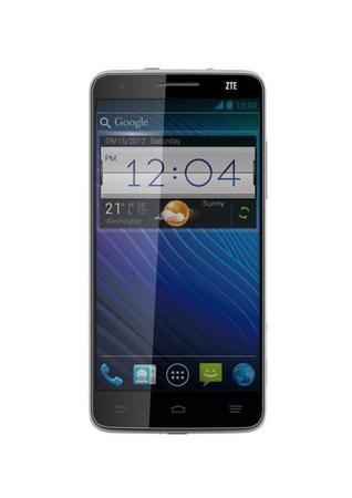 Смартфон ZTE Grand S White - Котово